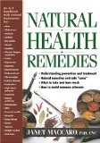 Natural Health Remedies [Click for larger image]