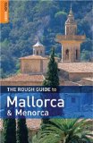 The Rough Guide to Mallorca and Menorca [Click for larger image]