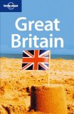 Lonely Planet Great Britain [Click for larger image]