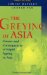 The Greying of Asia : Causes and Consequences of Rapid Ageing in Asia cover