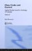  Class, Codes and Control: Applied Studies Towards a Sociology of Language