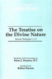 The Treatise On The Divine Nature : Summa Theologiae I 1-13 [Click for larger image]
