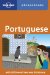 Lonely Planet Portuguese Phrasebook cover