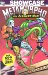 The Element Man cover
