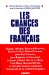 Les Chances Des Francais cover
