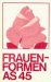 Frauenformen cover