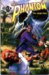 The Phantom : The Singh Web cover