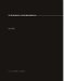 A Scientific Autobiography