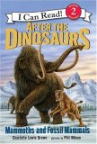 After the Dinosaurs : Mammoths And Fossil Mammals [Click for larger image]