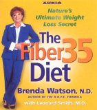 The Fiber35 Diet : Nature's Weight Loss Secret [Click for larger image]