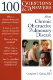 100 Questions & Answers About Chronic Obstructive Pulmonary Disease (Copd) [Click for larger image]