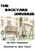 The Backyard Universe cover