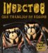 Insectos Que Trabajan En Equipo / Insects That Work Together cover