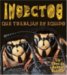 Insectos Que Trabajan En Equipo / Insects That Work Together cover