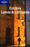 Lonely Planet Estonia Latvia & Lithuania [Click for larger image]