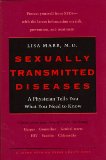Sexually Transmitted Diseases : A Physician Tells You What You Need to Know [Click for larger image]