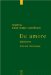 De Amore / Von Der Liebe : Libri Tres / Drei Bucher  Andreas aulae regiae capellanus / koniglicher Hofkapellan cover