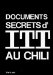 Les Documents D'I.T.T. Au Chili cover