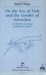 On the Sex of Fish and the Gender of Scientists : Collected Essays in Fisheries Science cover