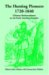 The Hunting Pioneers, 1720-1840 : Ultimate Backwoodsmen on the Early American Frontier cover