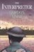 The Interpreter cover