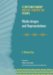 Media Images And Representations cover