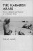 The Kababish Arabs : Power, Authority and Consent in a Nomadic Tribe cover