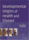 Developmental Origins Of Health And Disease [Click for larger image]