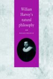William Harvey's Natural Philosophy [Click for larger image]