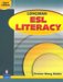 Longman Esl Literacy cover