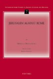 Jerusalem Against Rome [Click for larger image]