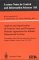 Analysis and Optimization of Systems : State and Frequency Domain Approaches for Infinite-Dimensional Systems  Proceedings of the 10th International Conference, Sophia-Antipolis, France, June 9-12, 1992 cover