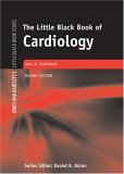 The Little Black Book of Cardiology [Click for larger image]