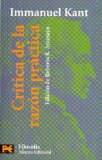 Critica De La Razon Practica / The Critique of Pure Reason [Click for larger image]