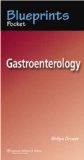 Blueprints Pocket Gastroenterology [Click for larger image]