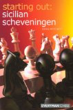 Sicilian Scheveningen [Click for larger image]