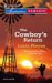 The Cowboy's Return cover