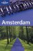 Lonely Planet Amsterdam City Guide cover