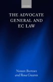 The Advocate General and EC Law [Click for larger image]