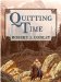 Quitting Time cover