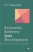 Economic Reforms Sans Development cover
