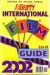 Variety International Film Guide 2002 cover