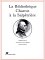 La Bibliotheque Charcot a La Salpetriere cover