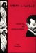 WRWlt, O Urakkord : Die Welten Des Richard Dehmel ; Ausstellung in Der Staats- Und Universitatsbibliothek Hamburg Carl Von Ossietzky ; 3. August Bis 30. September 1995 cover