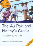 The Au Pair and Nanny's Guide to Working Abroad [Click for larger image]