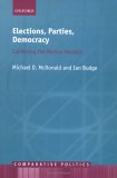 Elections, Parties, Democracy : Conferring the Median Mandate [Click for larger image]