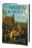 Nation & Novel : The English Novel from Its Origins to the Present Day [Click for larger image]
