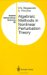 Algebraic Methods in Nonlinear Perturbation Theory cover