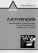 Automatenspiele : Psychologische Untersuchungen an Mechanischen Und Elektronischen Spielgeraten cover