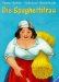 Die Spaghettifrau Und Andere Geschichten cover